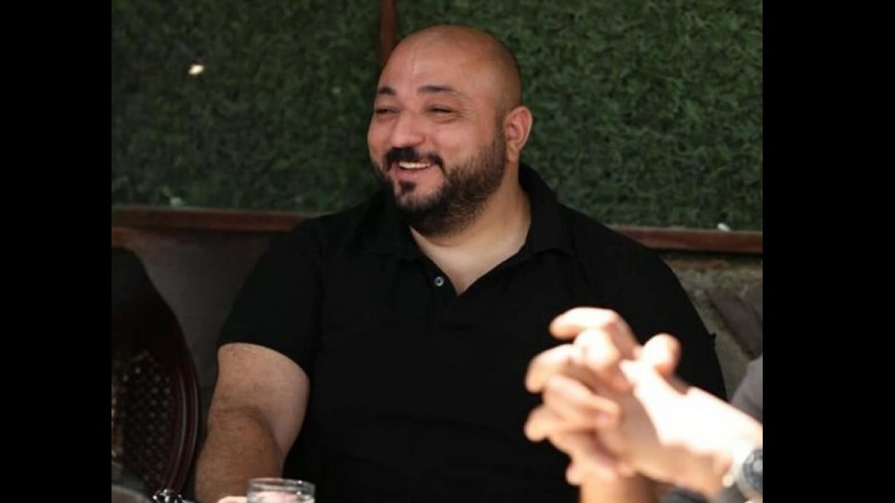 Foto - Saldırıdan hemen önce bakın neler yapmış! Koruma katilinin keşif görüntüleri çıktı
