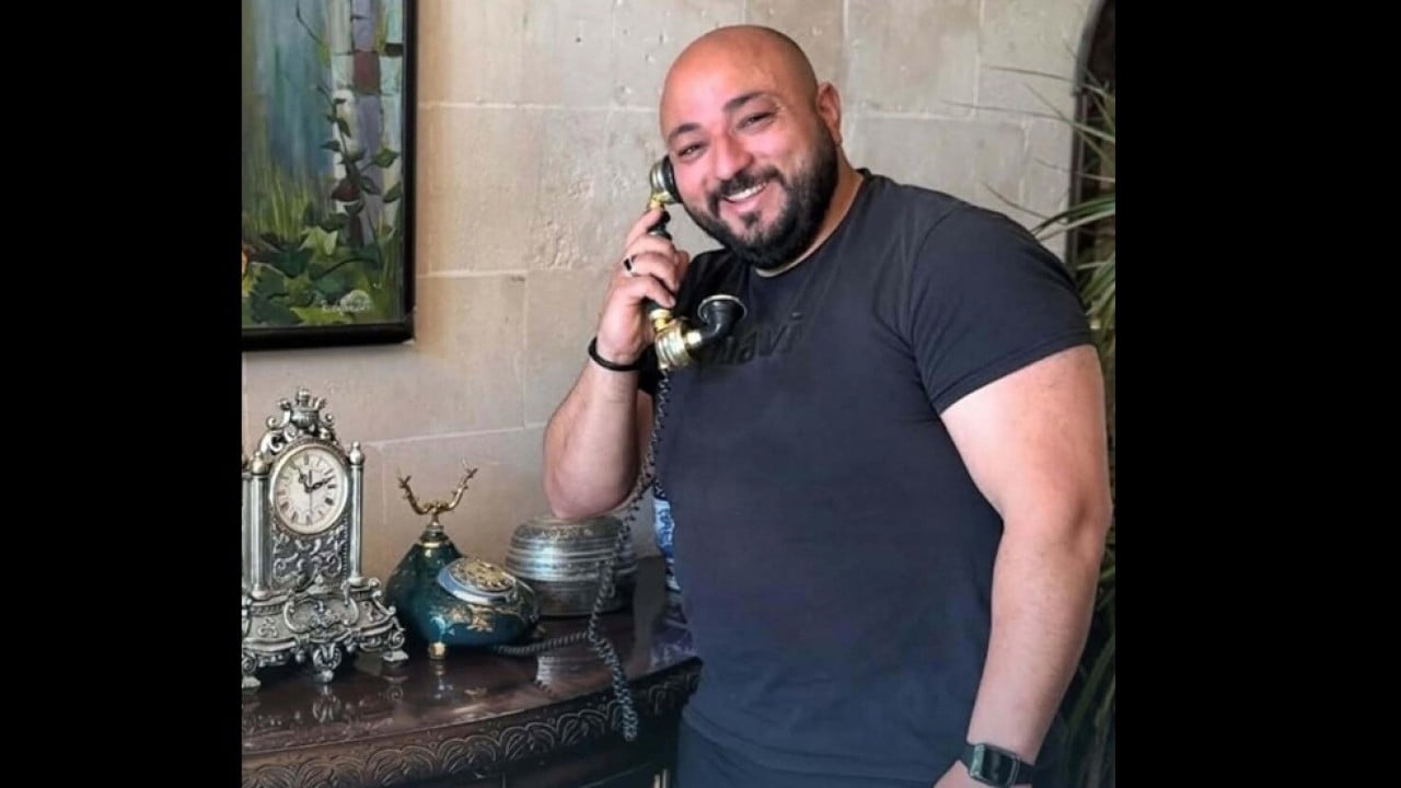 Foto - Saldırıdan hemen önce bakın neler yapmış! Koruma katilinin keşif görüntüleri çıktı
