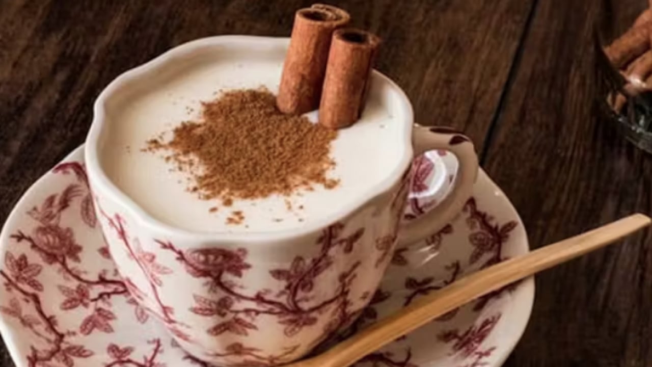 Foto - Salep için tam bir şifa: Mucizevi bir özellik taşıyor! Tam bir mucize...