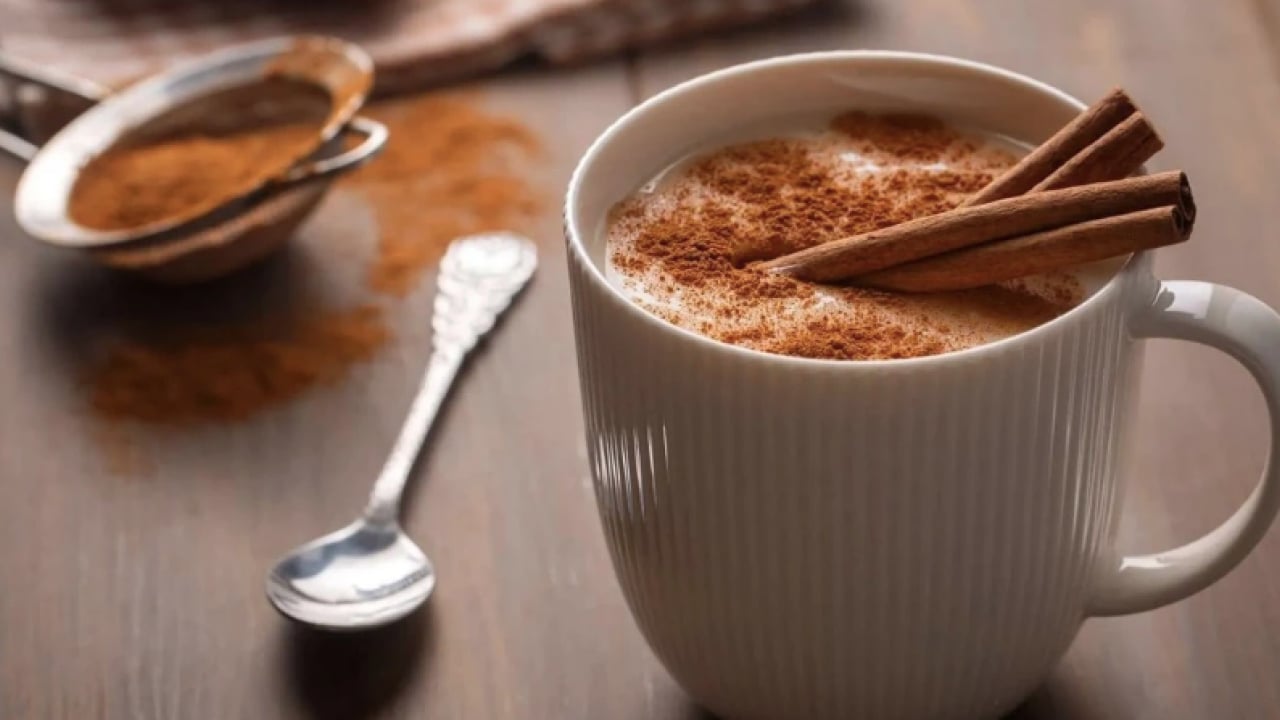 Foto - Salep için tam bir şifa: Mucizevi bir özellik taşıyor! Tam bir mucize...