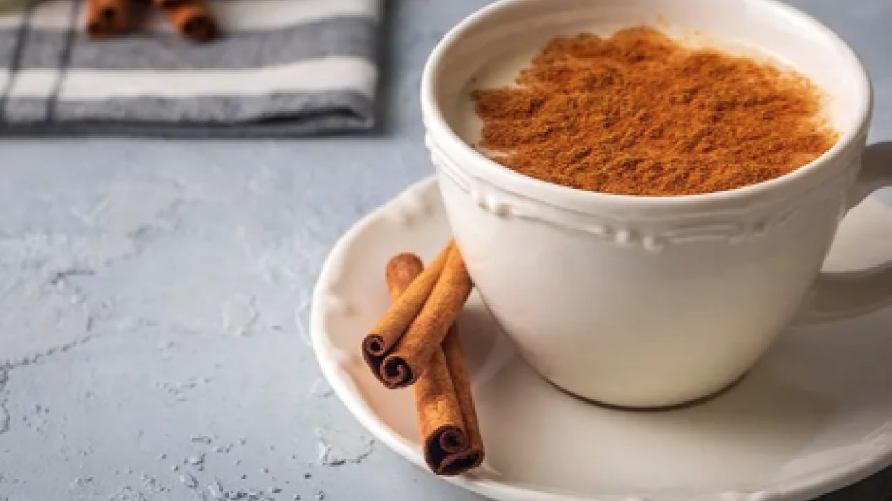 Foto - Salep için tam bir şifa: Mucizevi bir özellik taşıyor! Tam bir mucize...