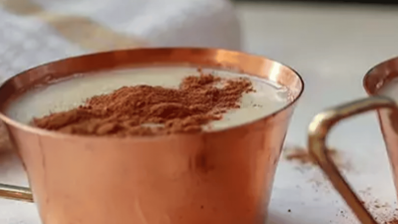 Salepgiller familyasına ait... Çay, kahve kadar tüketiliyor... En sık tüketilen içecek!