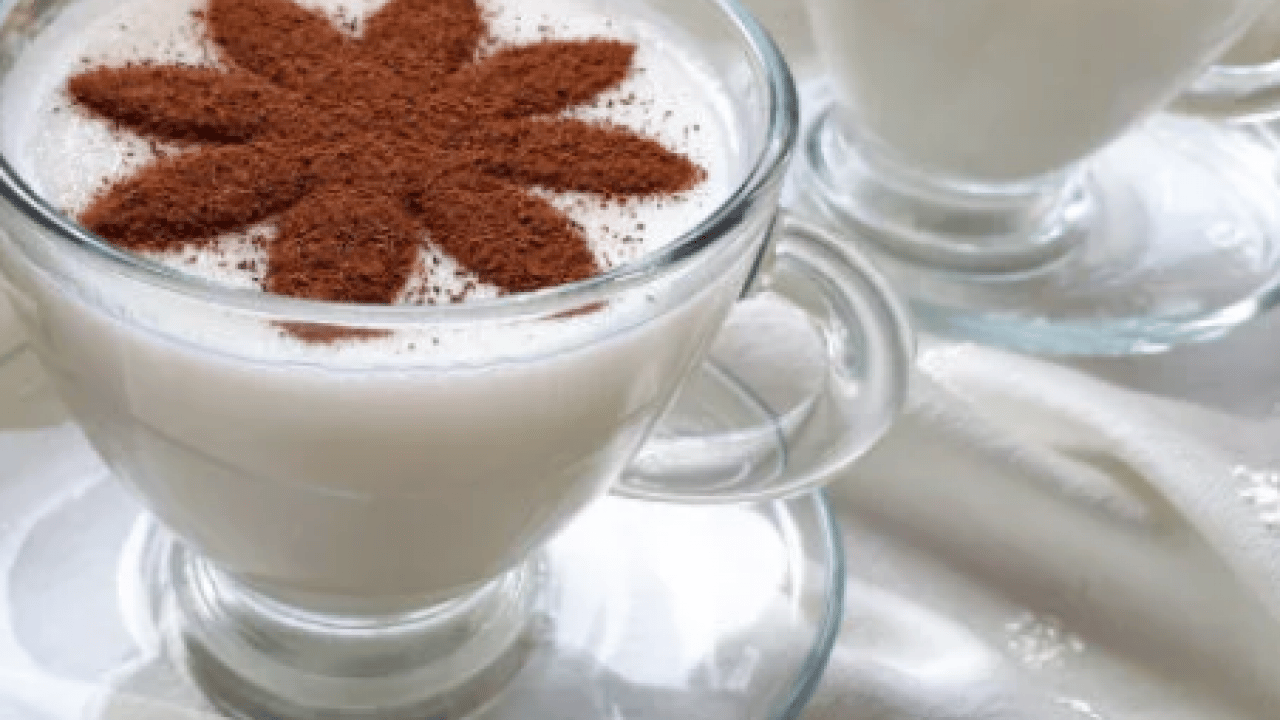 Foto - Salepgiller familyasına ait... Çay, kahve kadar tüketiliyor... En sık tüketilen içecek!