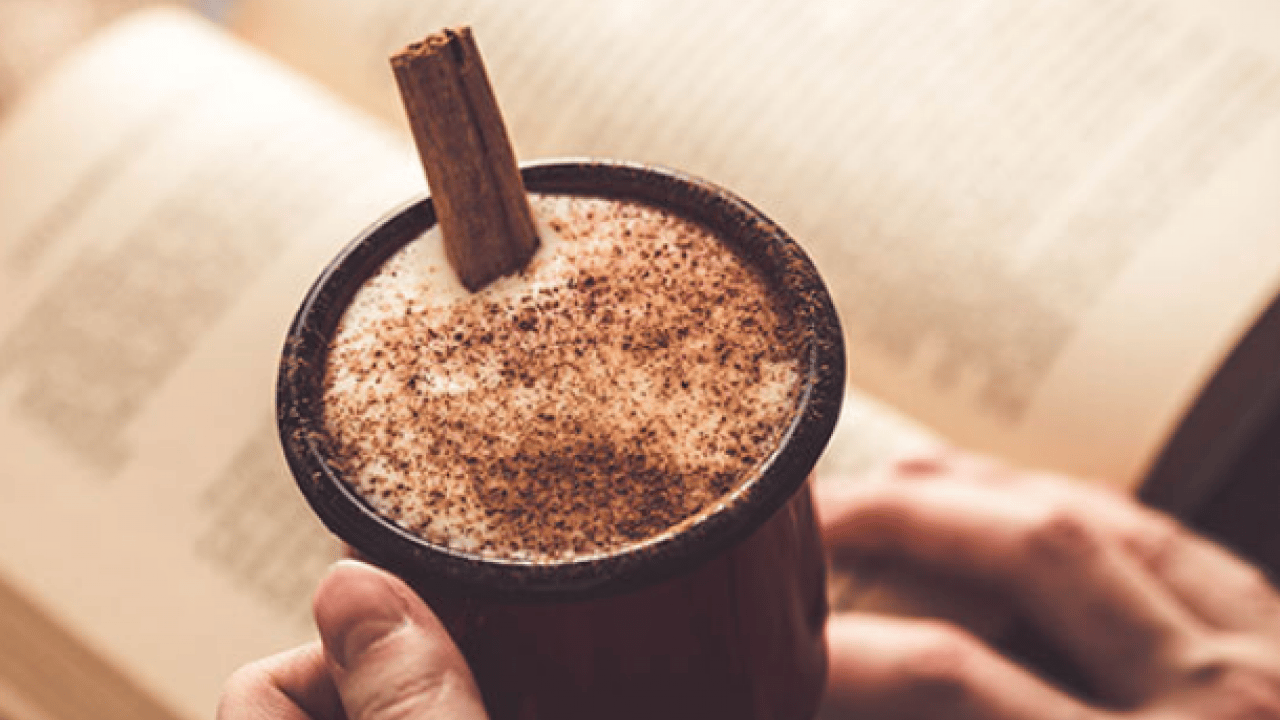 Foto - Salepgiller familyasına ait... Çay, kahve kadar tüketiliyor... En sık tüketilen içecek!