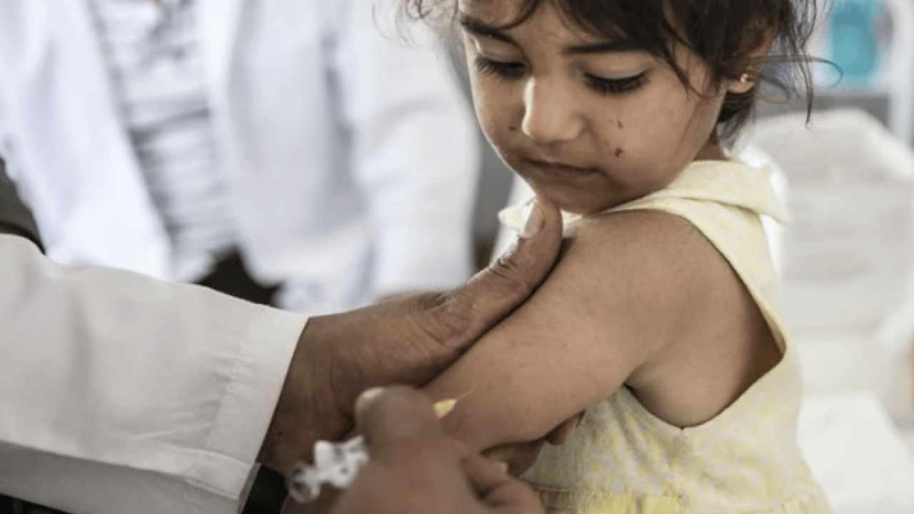 Foto - Salgın alarmı! Hızla yayılıyor! Kalabalık ortamlardan uzak durun