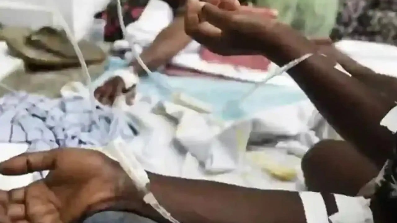 Foto - Salgın hızla yayılıyor Koleradan 5 kişi daha can verdi