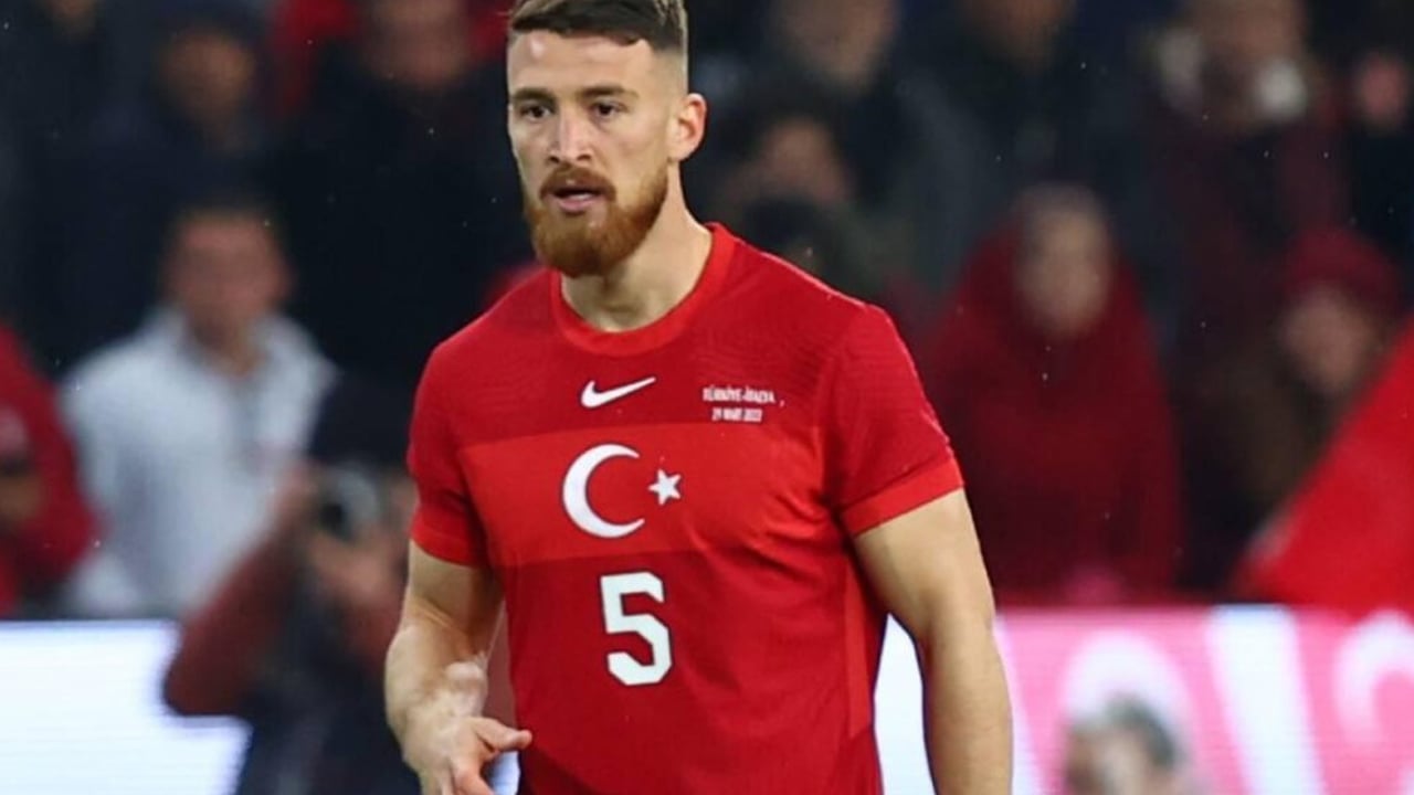 Foto - Salih Özcan Beşiktaş defterini kapattı: Özcan'ı unutturacak transfer! Yıldız oyuncu gelmek istiyor
