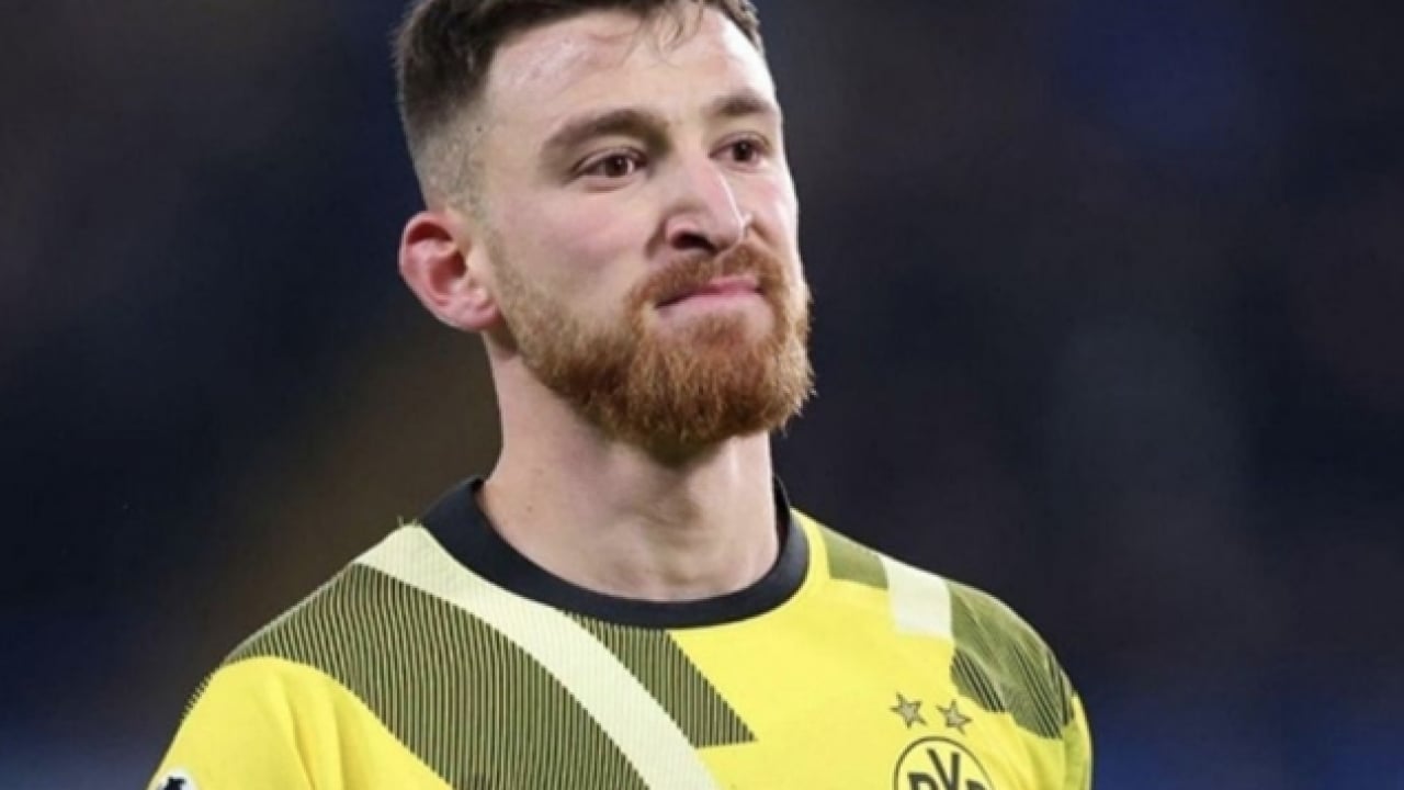 Foto - Salih Özcan kaç para istiyor? Beşiktaş ne kadar veriyor? Rakamlar ortada artık