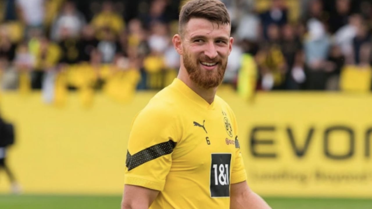Foto - Salih Özcan kaç para istiyor? Beşiktaş ne kadar veriyor? Rakamlar ortada artık