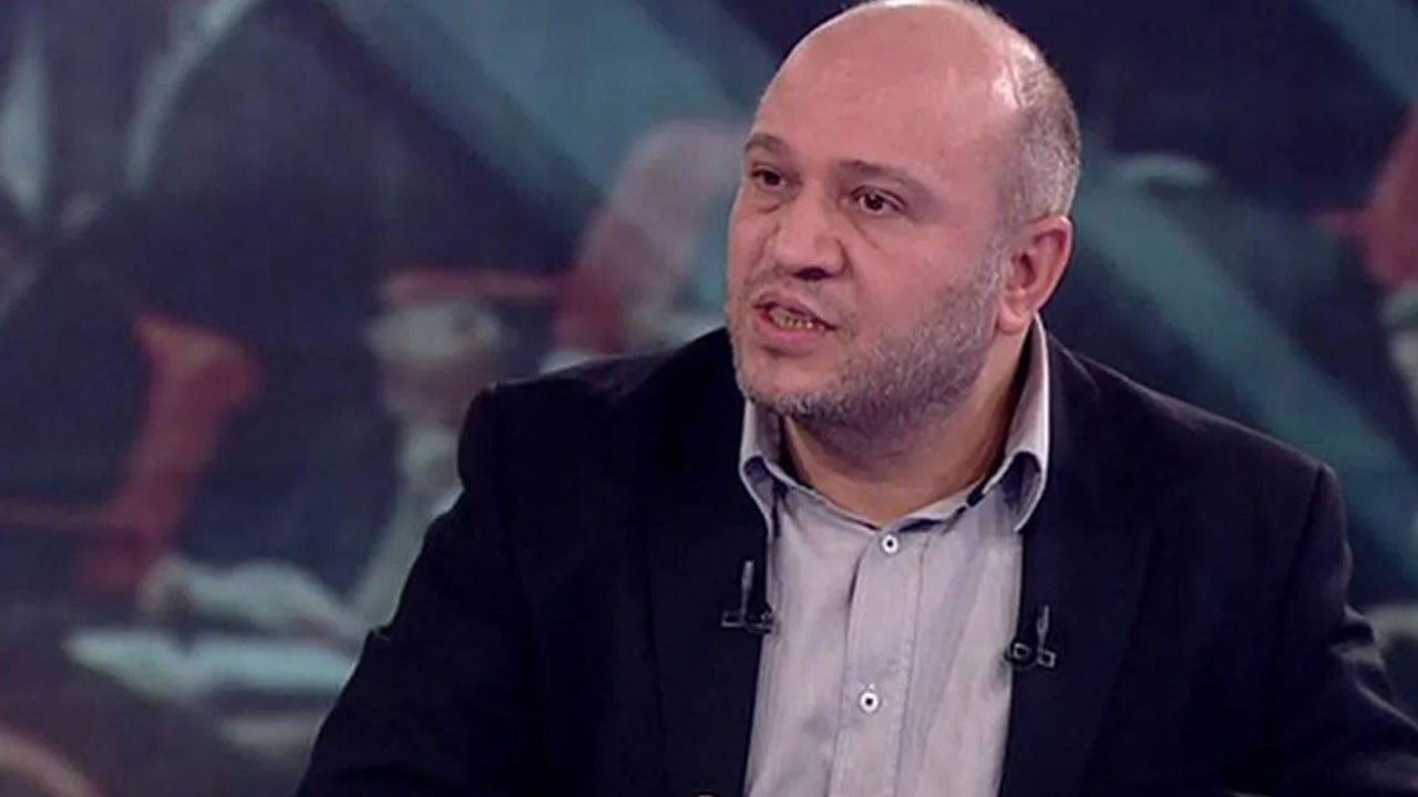 Foto - Salih Tuna 'Meclis olağanüstü toplansa yeridir' diyerek patladı: Korkunç skandal