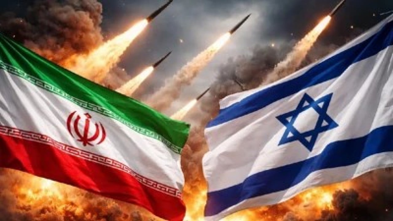 Foto - Salih Tuna'dan çarpıcı uyarı: Oraya düşen her bomba aslında Ankara'nın savunma hattında açılan bir gediktir