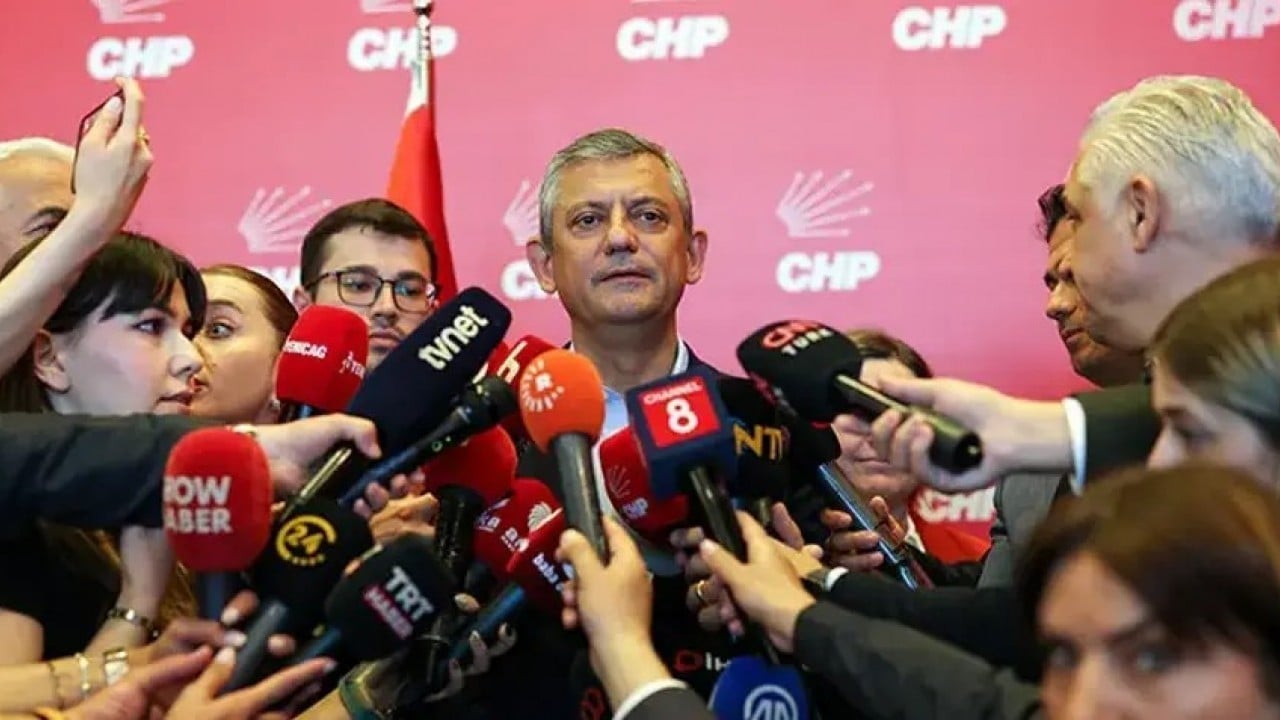 Foto - Salih Tuna'dan olay sözler: Parti folloş oldu