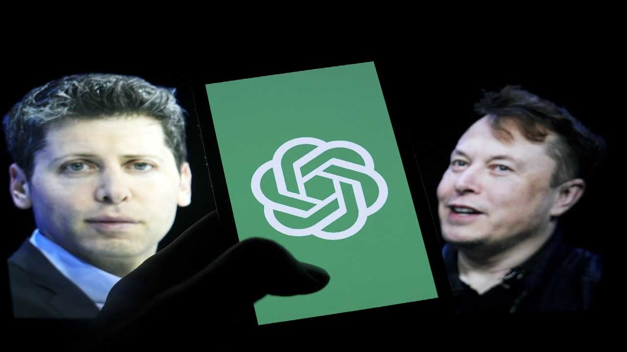 Sam Altman ve Musk rekabeti kızışıyor! Neuralink’e rakip olacak