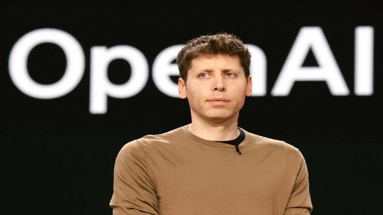 Foto - Sam Altman'ın projesi tehlikede! Polis operasyon düzenledi