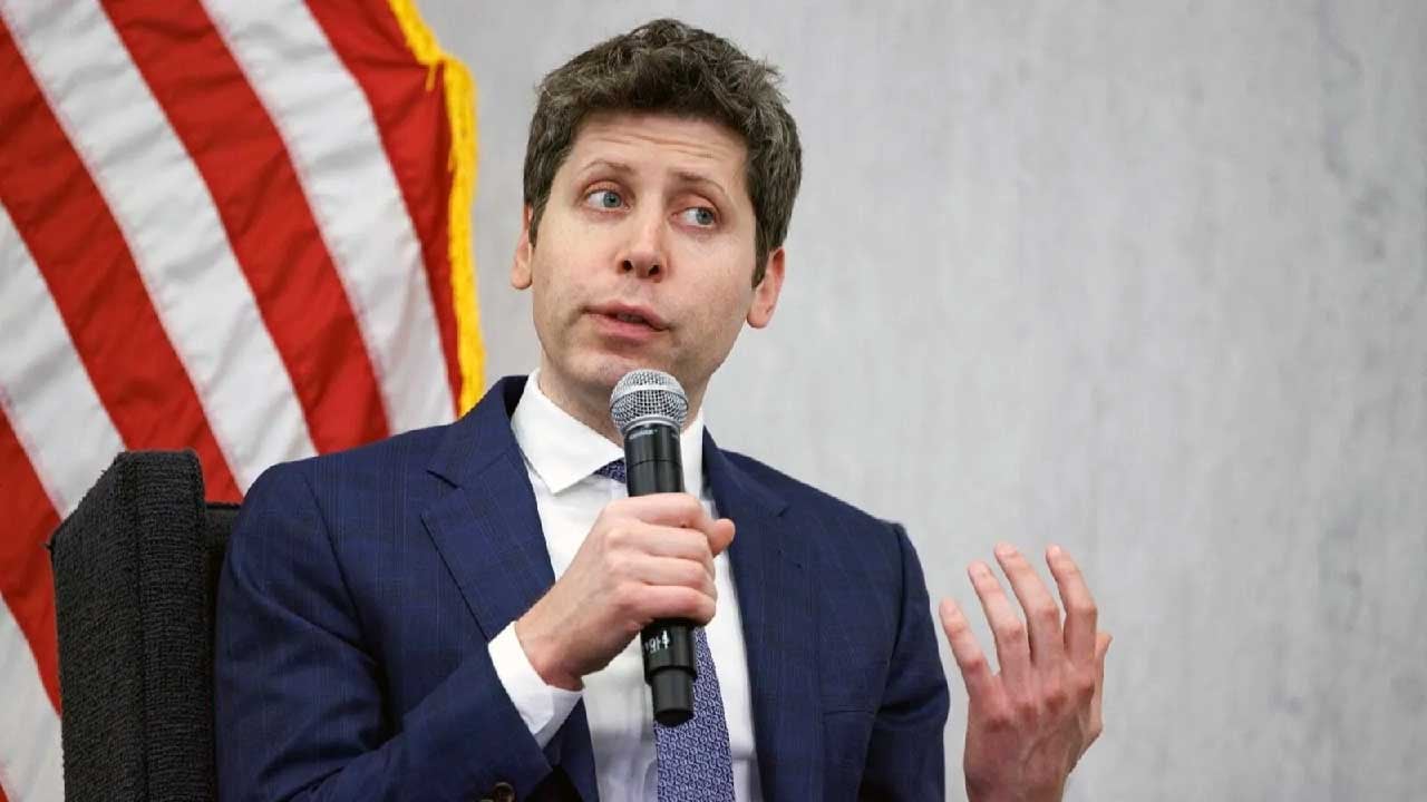 Foto - Sam Altman'ın projesi tehlikede! Polis operasyon düzenledi