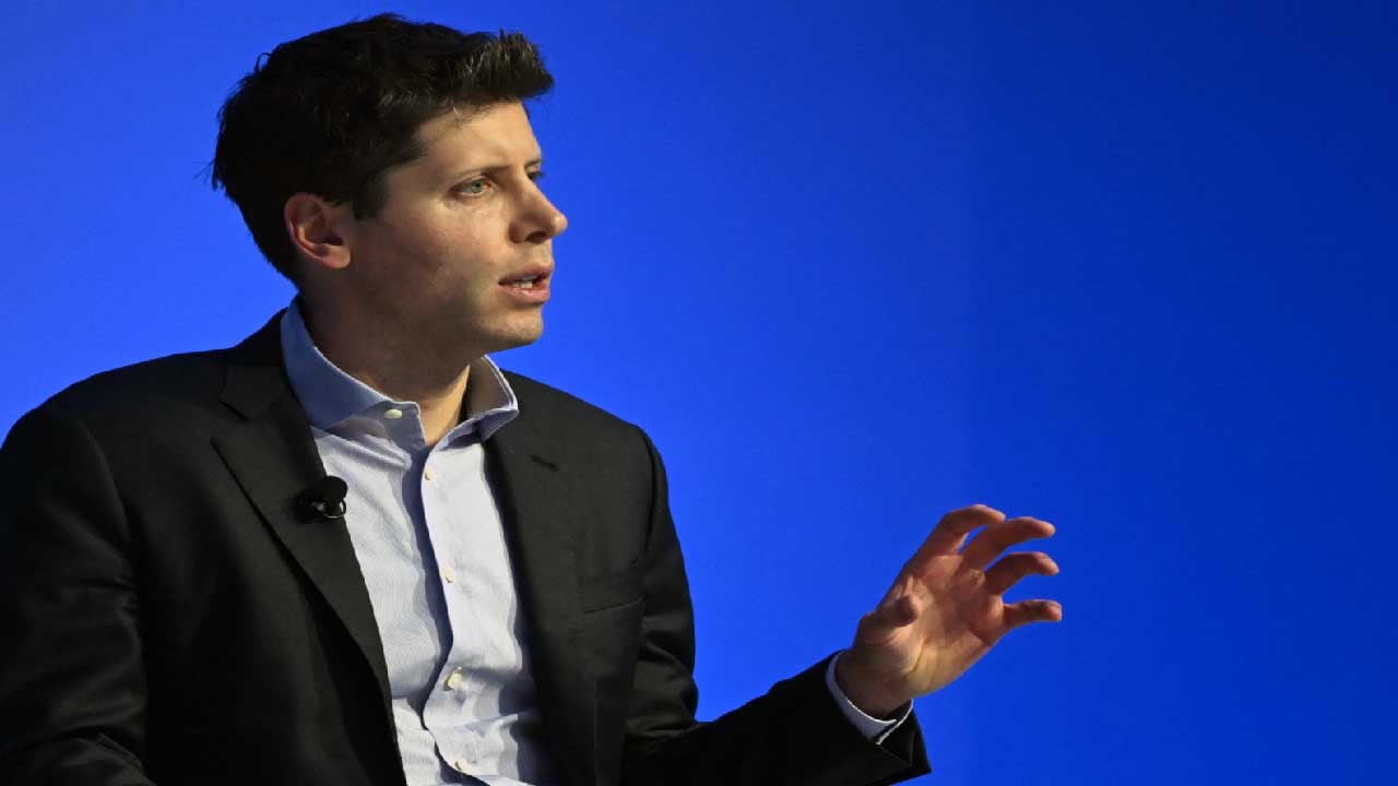 Foto - Sam Altman'ın projesi tehlikede! Polis operasyon düzenledi