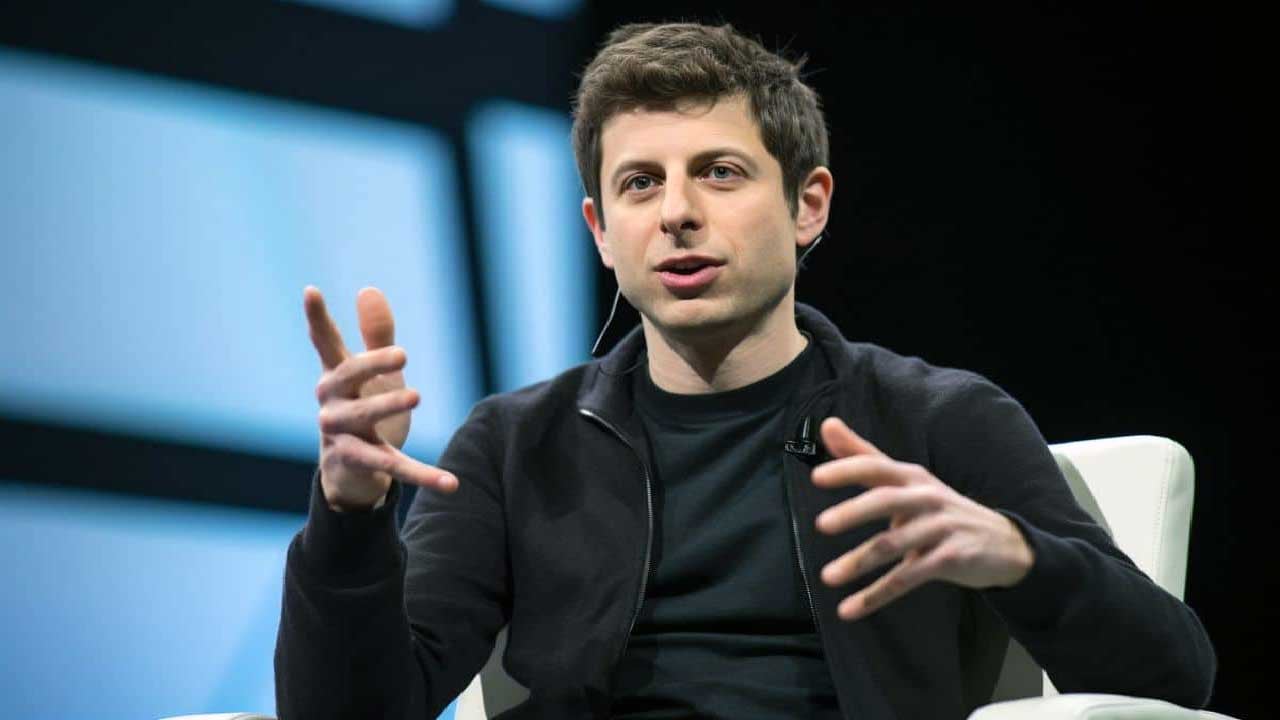 Foto - Sam Altman'ın projesi tehlikede! Polis operasyon düzenledi