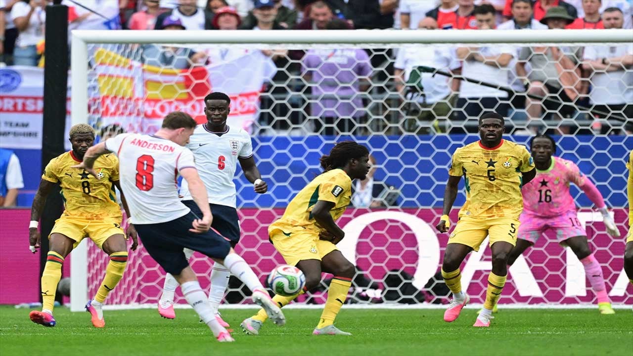 Foto - Şaman büyü yaptı! Harry Kane üst üste kaçırdı