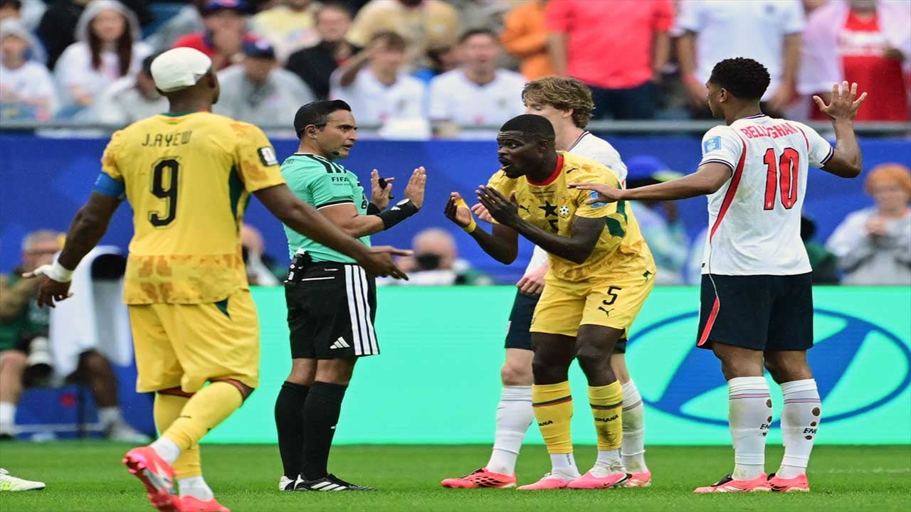 Foto - Şaman büyü yaptı! Harry Kane üst üste kaçırdı
