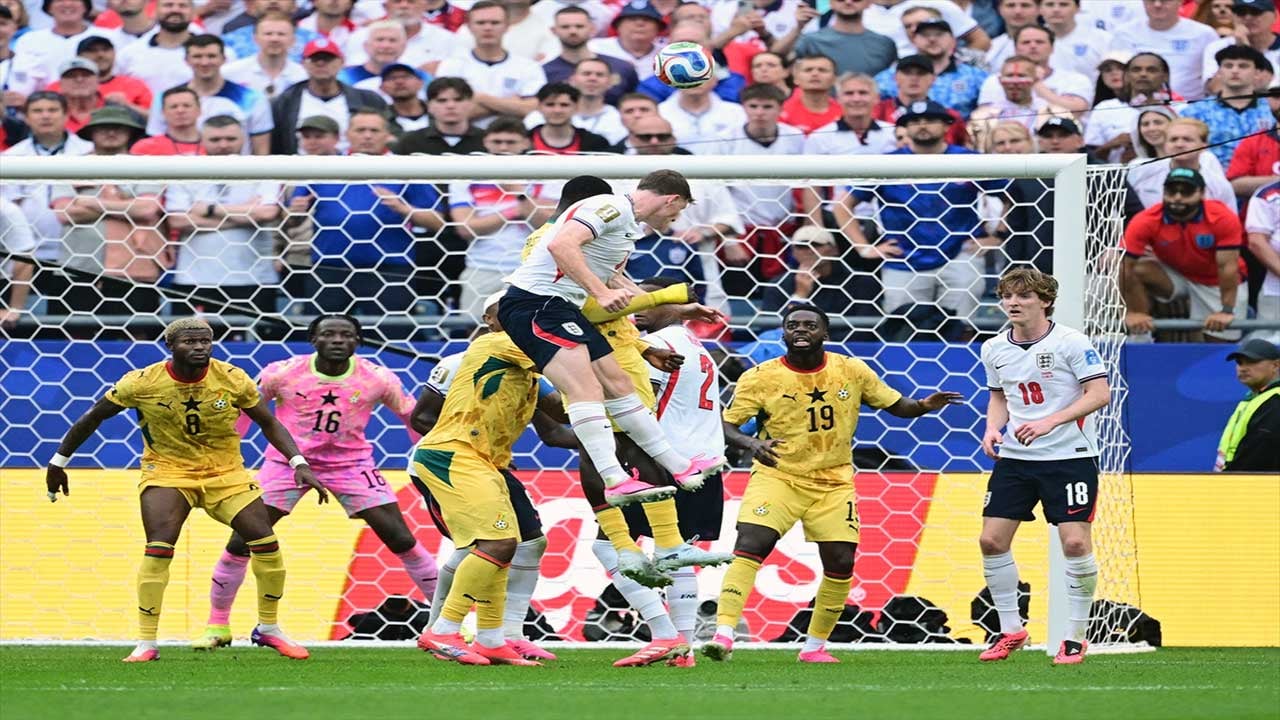 Foto - Şaman büyü yaptı! Harry Kane üst üste kaçırdı