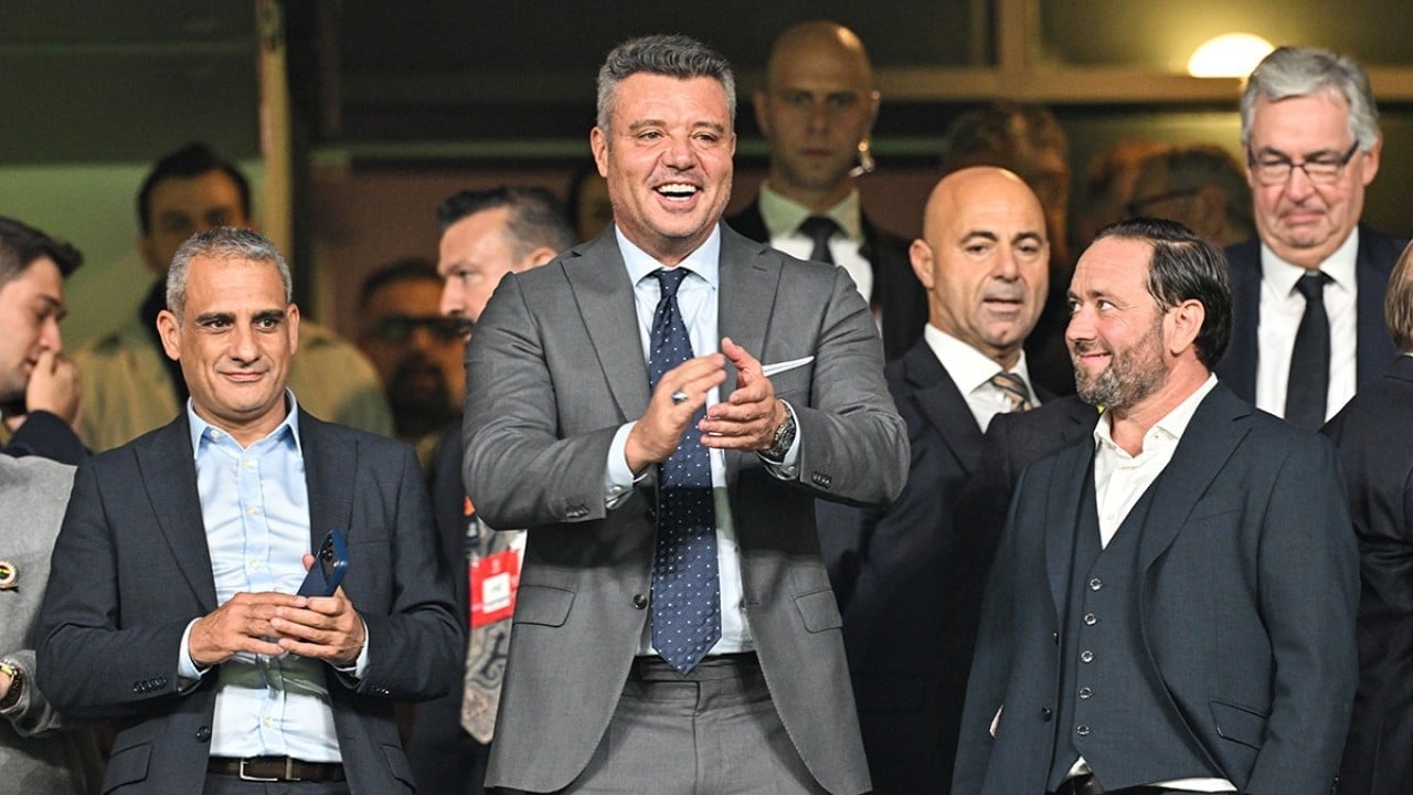 Foto - Samandıra'da gündeme oturacak kritik zirve! Tedesco ve Sadettin Saran... Etkisiz oyun diyerek duyurdular....