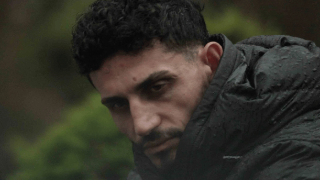 Foto - Samet Akaydın itiraf etti! ‘Jorge Jesus'tan korkuyordum'