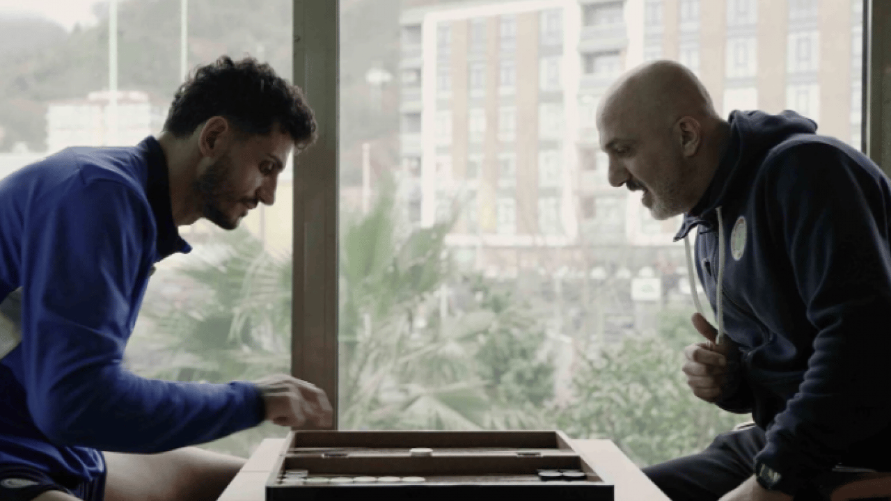 Foto - Samet Akaydın itiraf etti! ‘Jorge Jesus'tan korkuyordum'