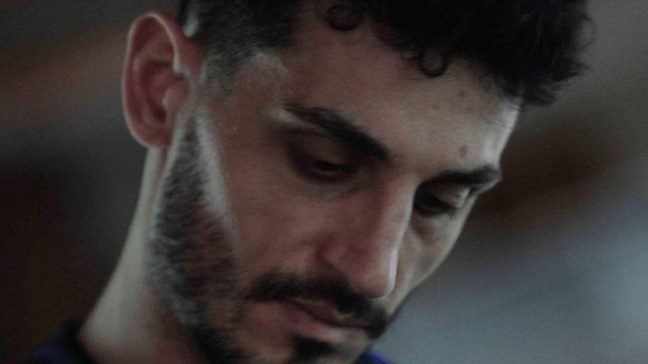 Foto - Samet Akaydın itiraf etti! ‘Jorge Jesus'tan korkuyordum'