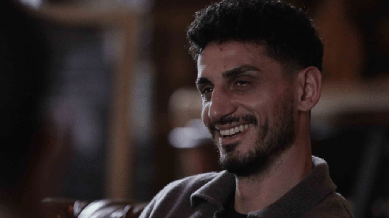 Foto - Samet Akaydın itiraf etti! ‘Jorge Jesus'tan korkuyordum'