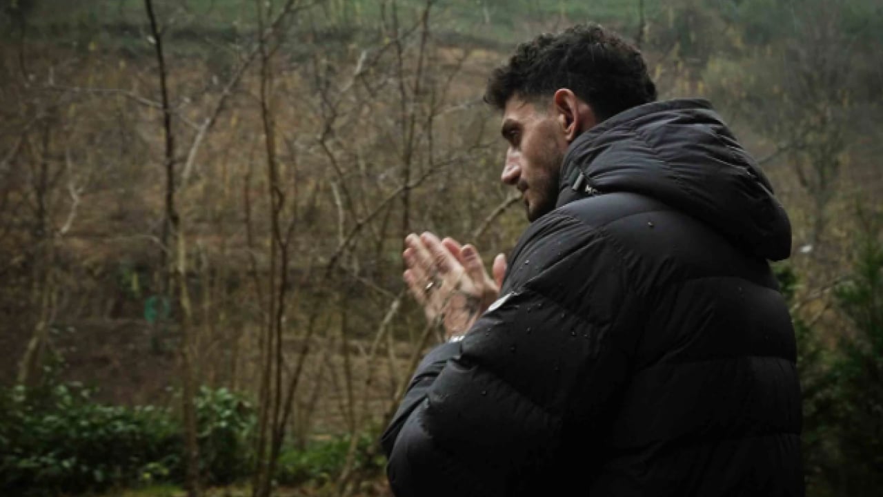 Foto - Samet Akaydın itiraf etti! ‘Jorge Jesus'tan korkuyordum'