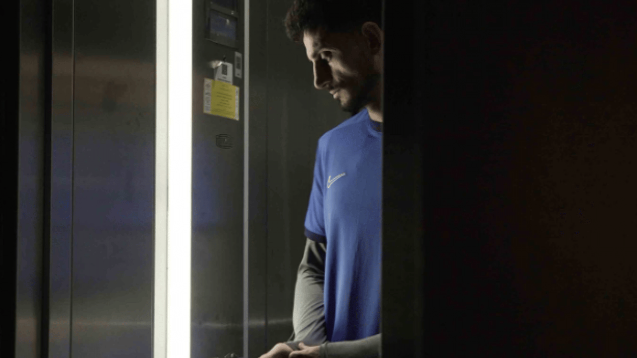 Foto - Samet Akaydın itiraf etti! ‘Jorge Jesus'tan korkuyordum'