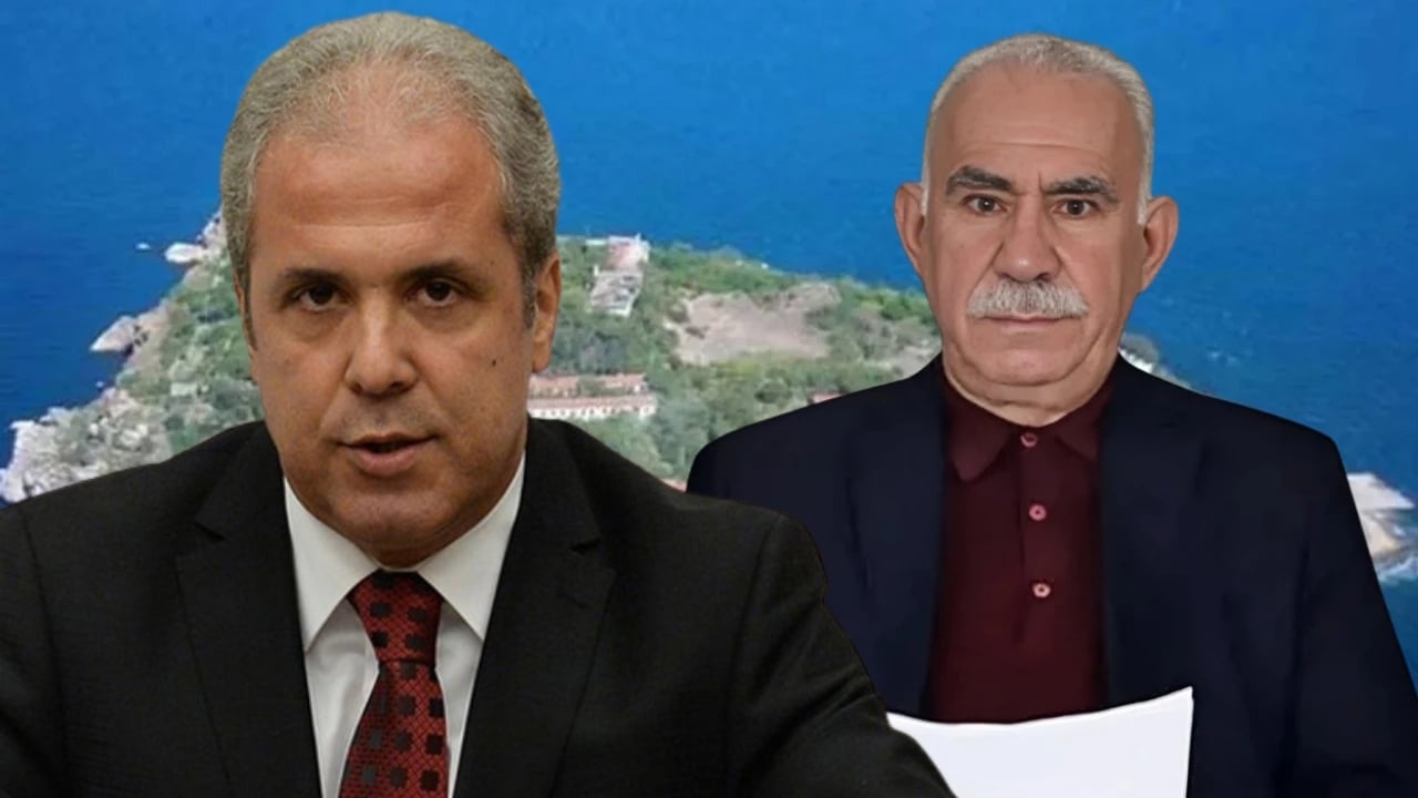 Foto - Şamil Tayyar açık açık tehdit etti: Kaşımayın, o notları yazarsam ortalık karışır