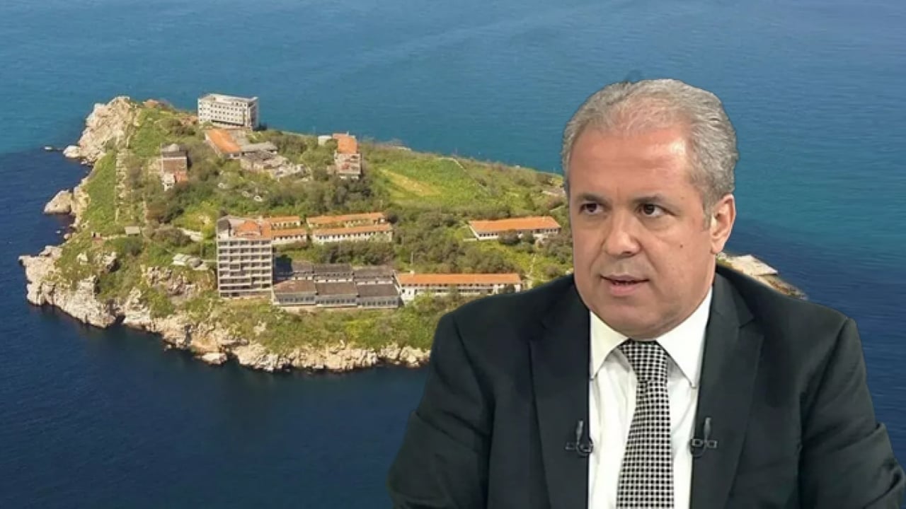 Foto - Şamil Tayyar açık açık tehdit etti: Kaşımayın, o notları yazarsam ortalık karışır