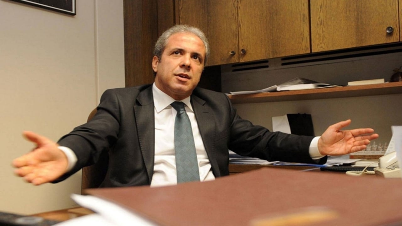 Foto - Şamil Tayyar açık açık tehdit etti: Kaşımayın, o notları yazarsam ortalık karışır