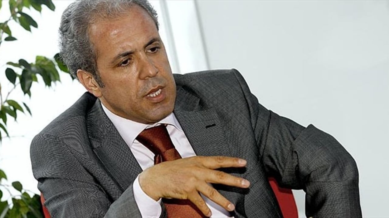 Foto - Şamil Tayyar açık açık tehdit etti: Kaşımayın, o notları yazarsam ortalık karışır