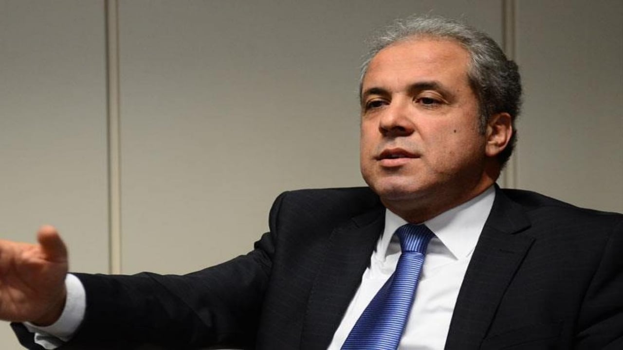 Foto - Şamil Tayyar, Türkiye’yi bekleyen büyük tehlikeyi "Maalesef" diyerek açıkladı: Süreç aleyhimize işliyor