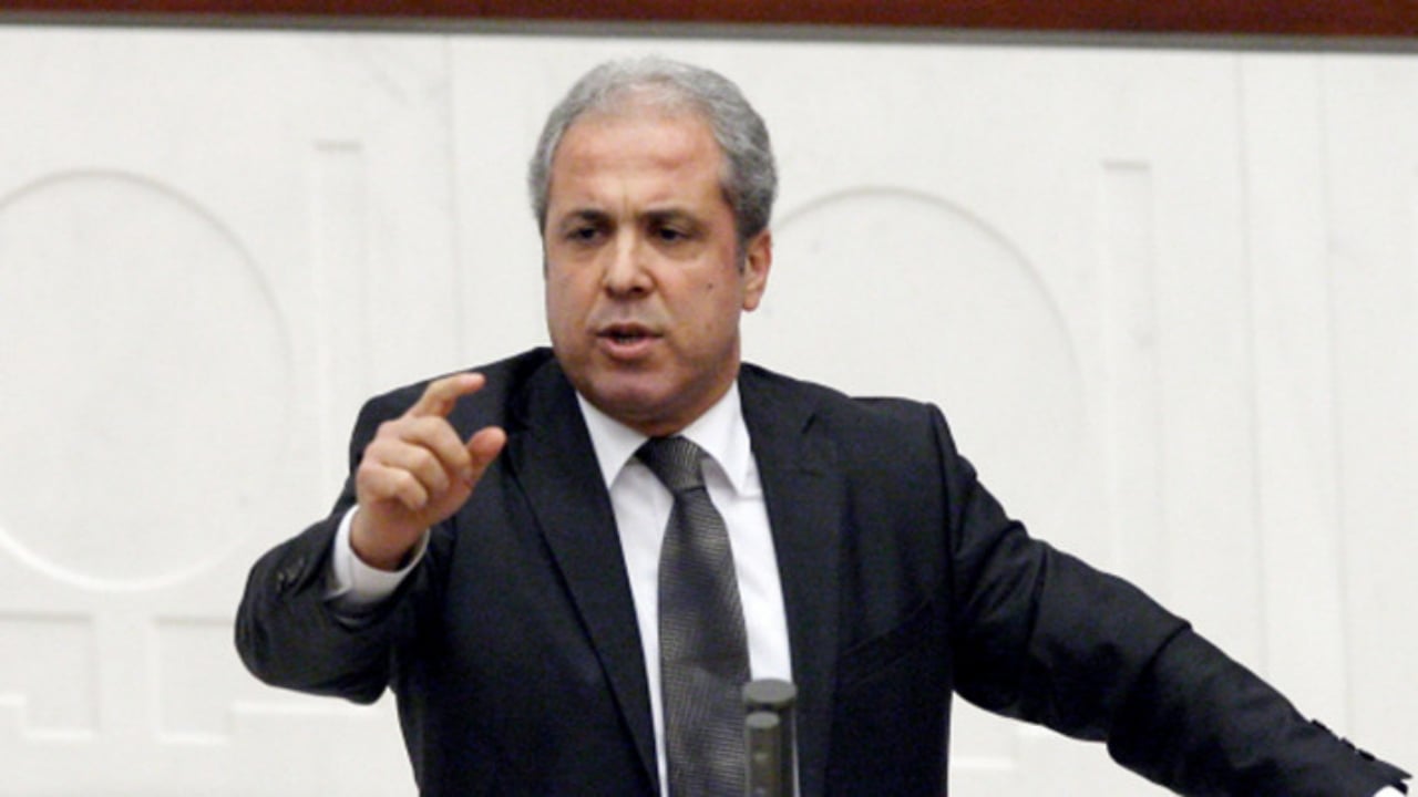 Foto - Şamil Tayyar, Türkiye’yi bekleyen büyük tehlikeyi "Maalesef" diyerek açıkladı: Süreç aleyhimize işliyor