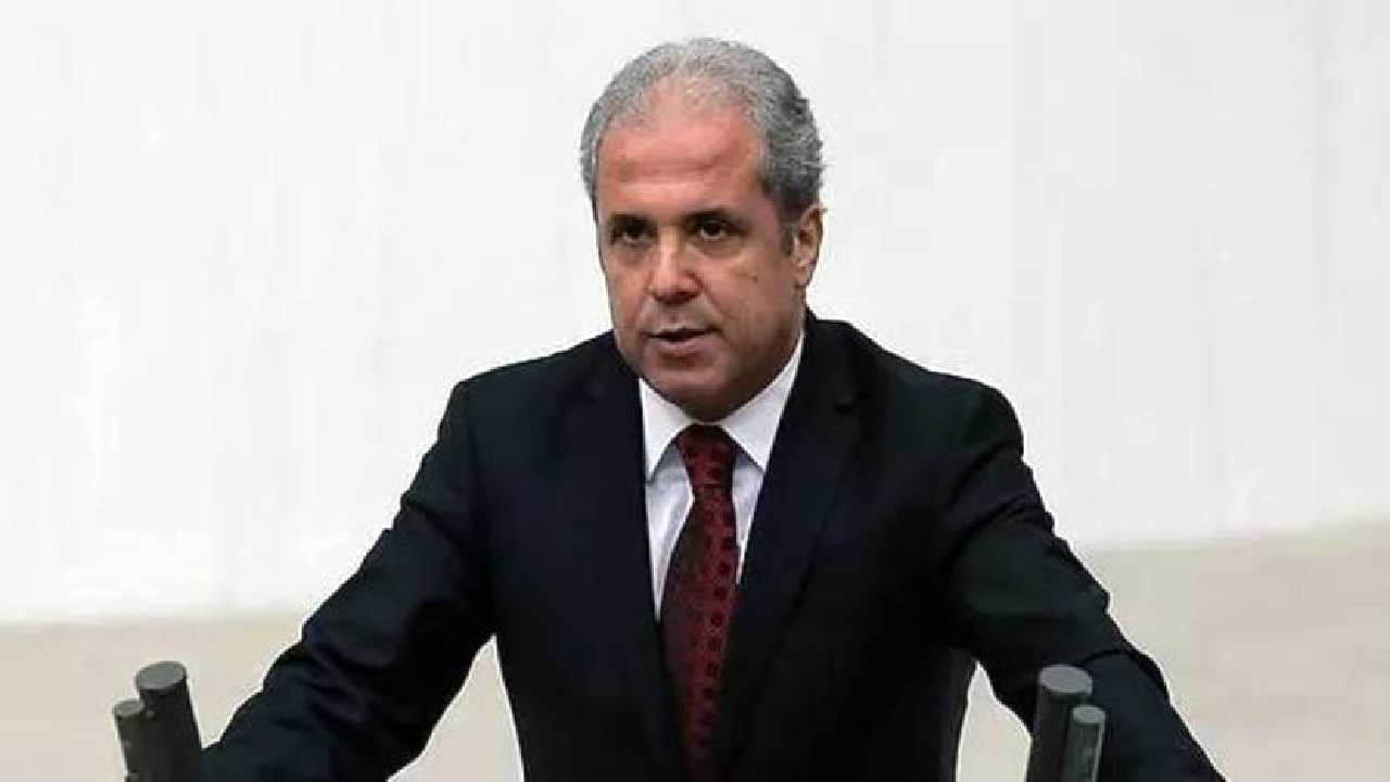Foto - Şamil Tayyar’dan Başarır açıklaması: Asıl suç AK Parti'nin