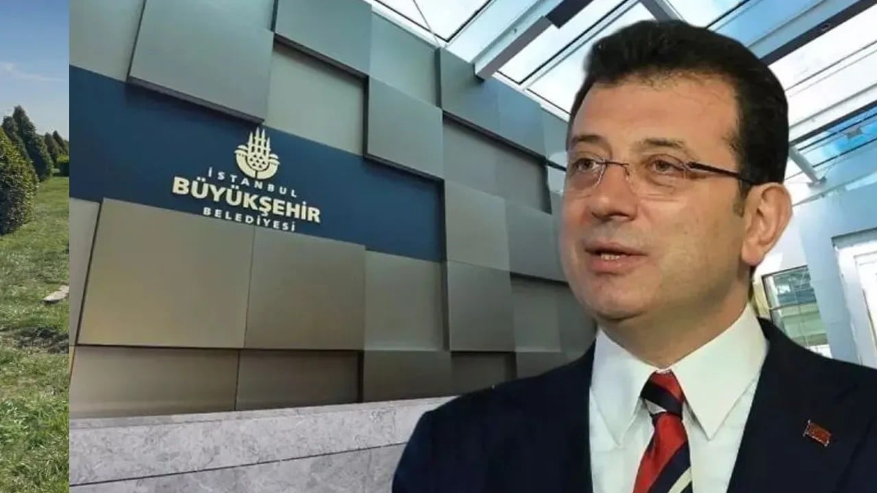 Foto - Şamil Tayyar'dan bomba iddia: Oraya kayyım atanabilir