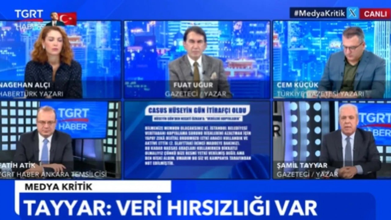 Foto - Şamil Tayyar'dan bomba iddia: Oraya kayyım atanabilir