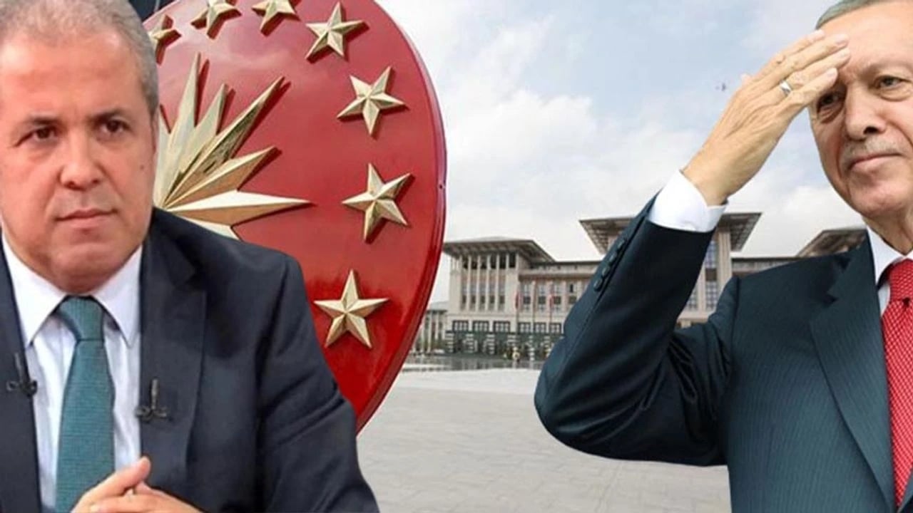 Foto - Şamil Tayyar’dan çarpıcı yorum: Bu işten, Cumhurbaşkanımız çok memnun kalacak