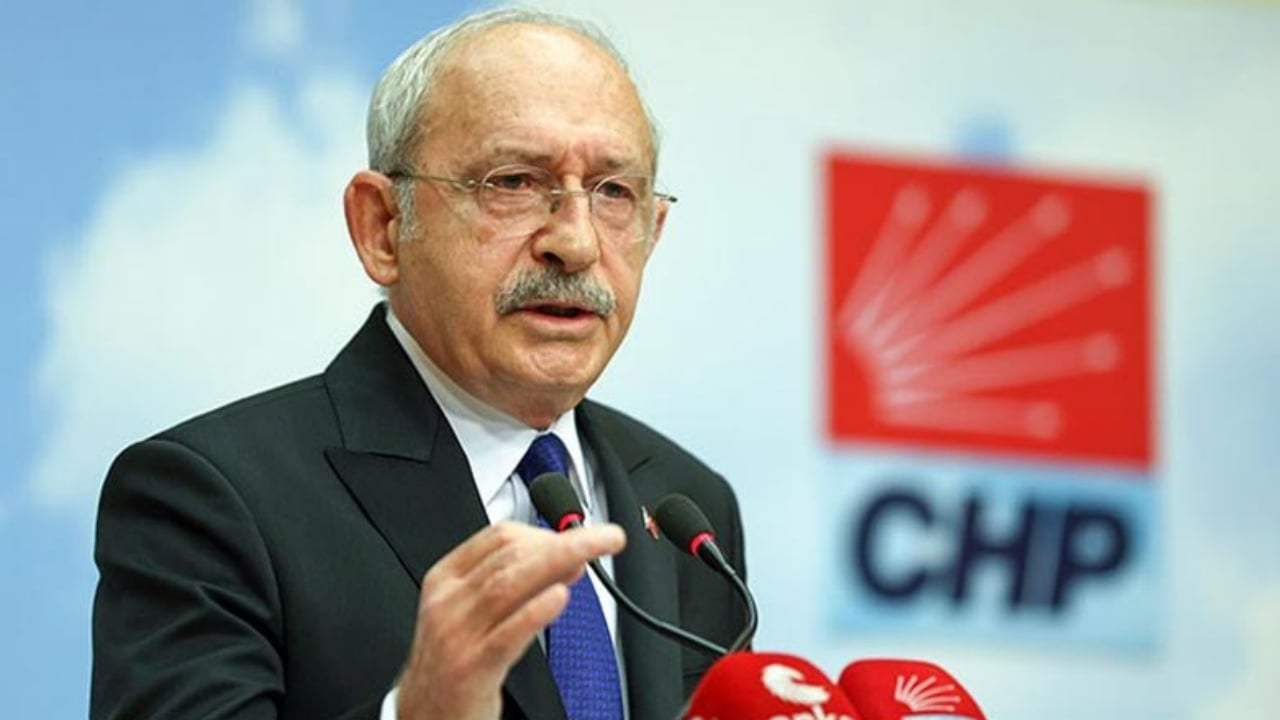 Foto - Şamil Tayyar’dan çok konuşulacak CHP iddiası! "Kılıçdaroğlu" detayı olay oldu
