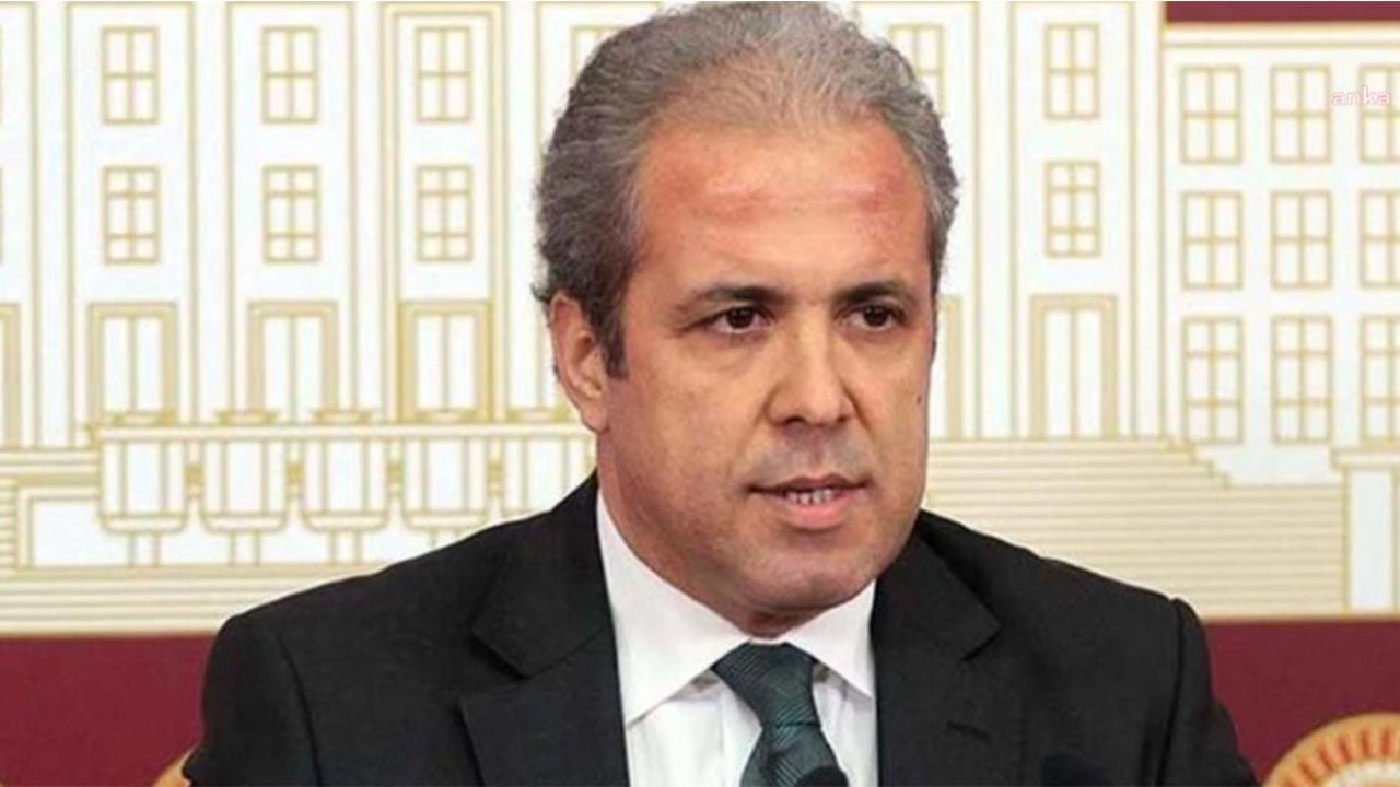 Foto - Şamil Tayyar’dan çok konuşulacak CHP iddiası! "Kılıçdaroğlu" detayı olay oldu