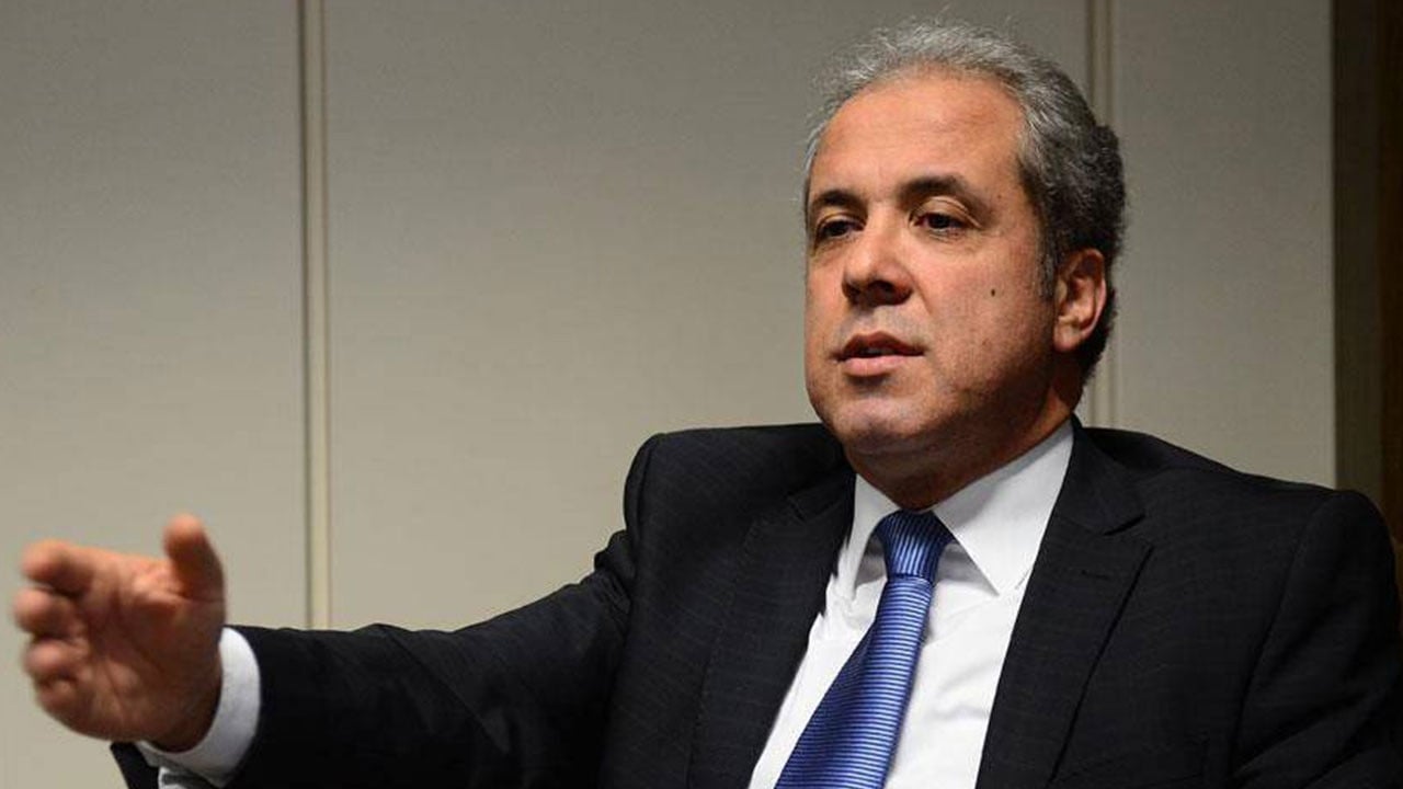 Foto - Şamil Tayyar’dan çok konuşulacak CHP iddiası! "Kılıçdaroğlu" detayı olay oldu