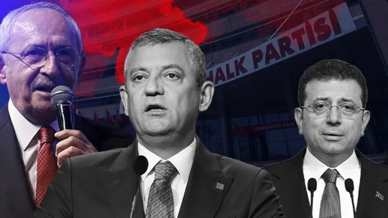 Foto - Şamil Tayyar'dan gündeme oturan çıkış: Devlet Bahçeli bu karara karşı çıkıyor