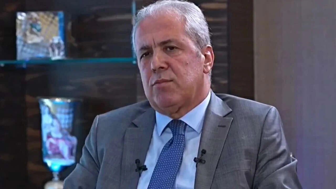 Foto - Şamil Tayyar'dan gündeme oturan çıkış: Devlet Bahçeli bu karara karşı çıkıyor