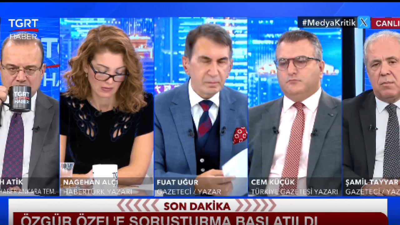 Foto - Şamil Tayyar'dan gündemi sarsacak açıklama: Millet ne olup bittiğini bilmiyor, ağır silahlarla oraya katıldılar