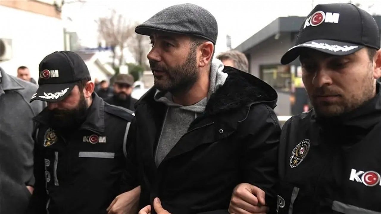 Foto - Şamil Tayyar'dan gündemi sarsacak çıkış: O isim yalnız bırakılırsa Ekrem'i yakacağını söyledi