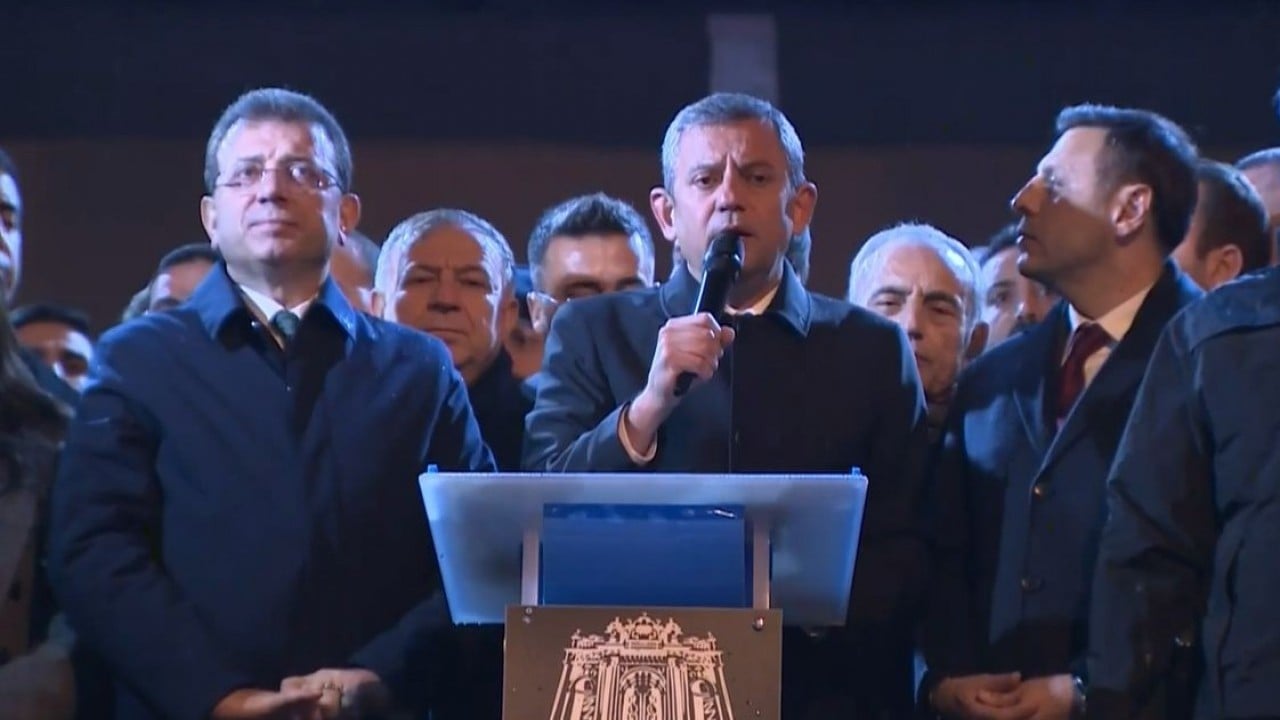 Foto - Şamil Tayyar'dan gündemi sarsacak çıkış: O isim yalnız bırakılırsa Ekrem'i yakacağını söyledi