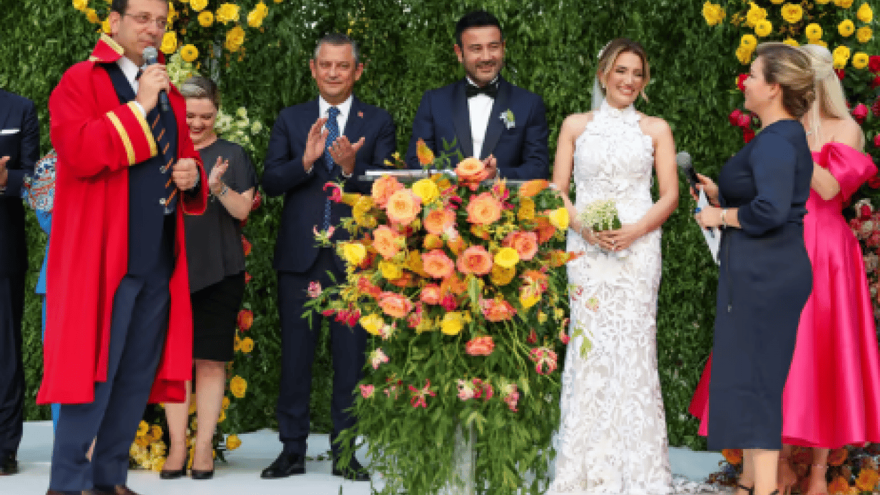 Foto - Şamil Tayyar'dan gündemi sarsacak çıkış: O isim yalnız bırakılırsa Ekrem'i yakacağını söyledi